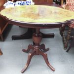 724 5396 LAMP TABLE